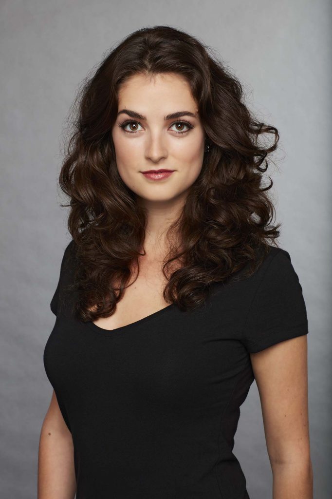 The Bachelor: Jacqueline