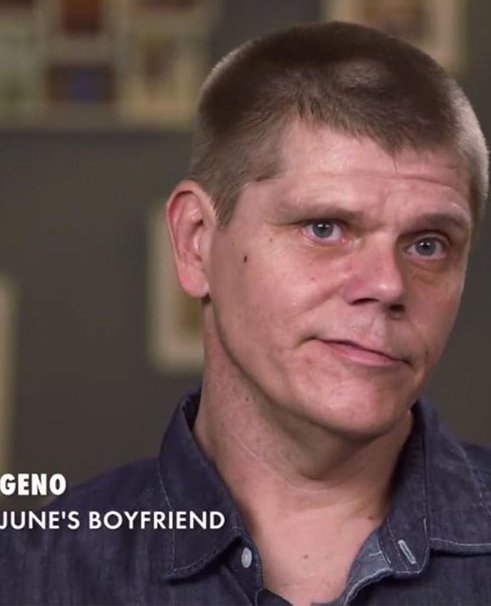June Shannon Boyfriend