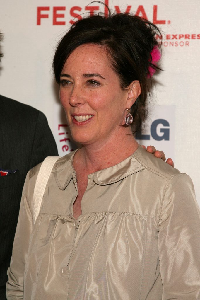 Kate Spade