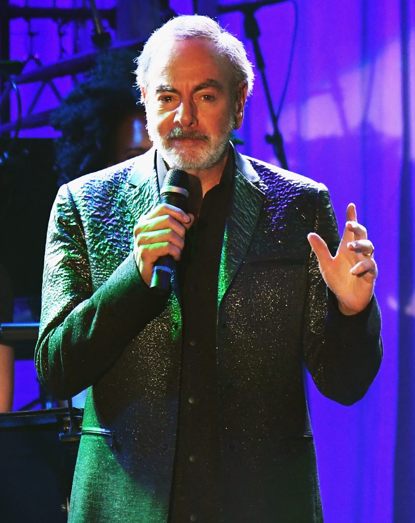 Neil Diamond