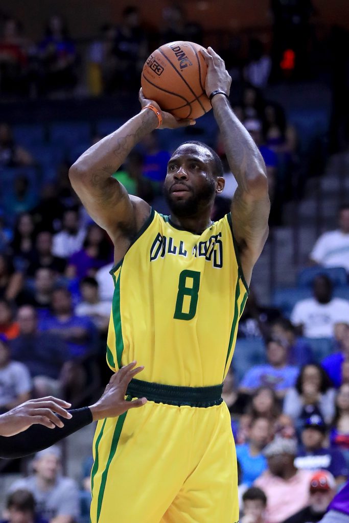 Rasual Butler