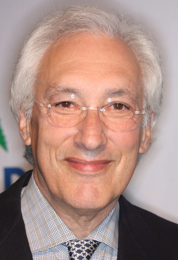 Steven Bochco
