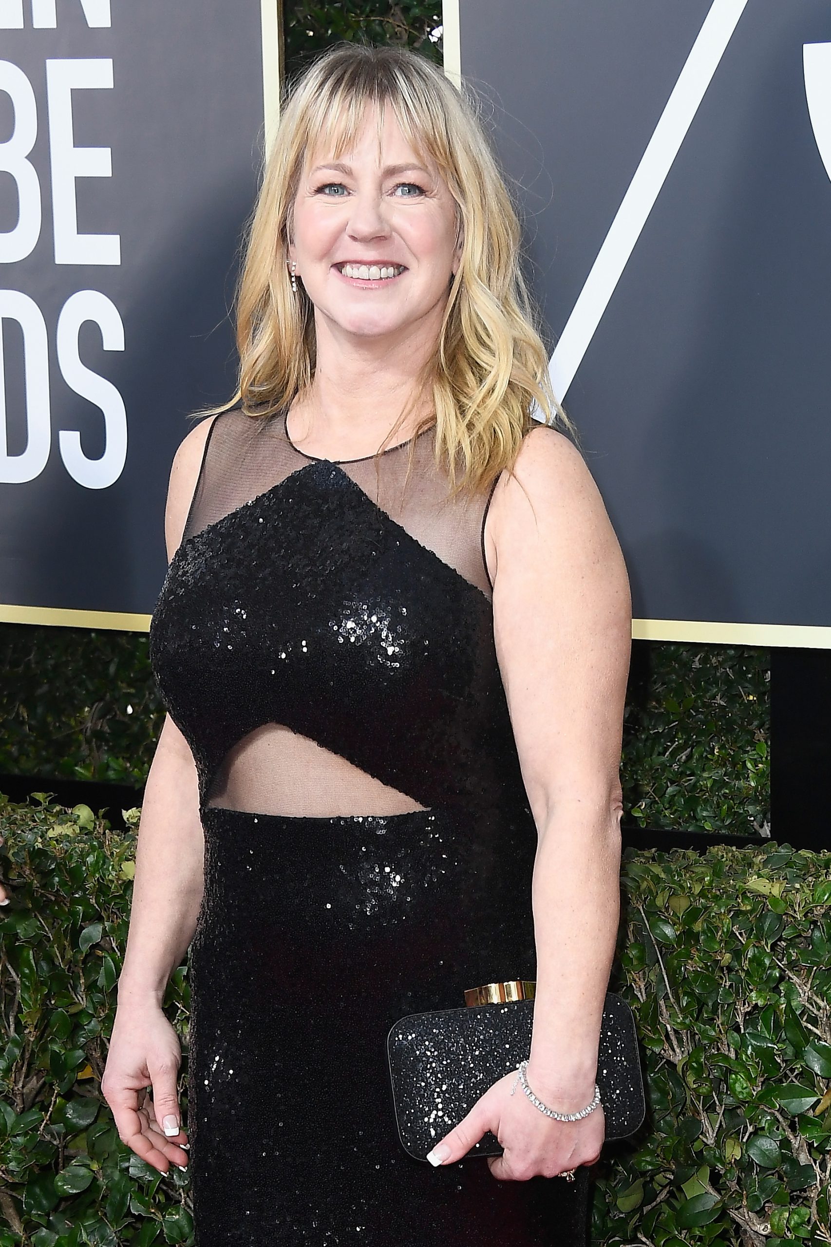 Tonya Harding for None of the Wins