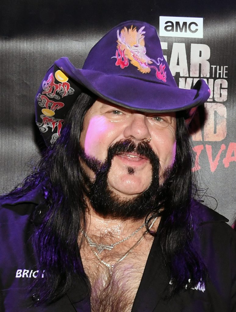 Vinnie Paul