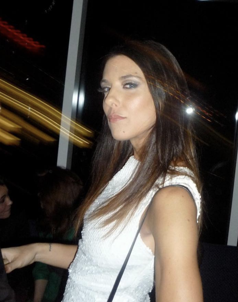Jenna Morasca Photo