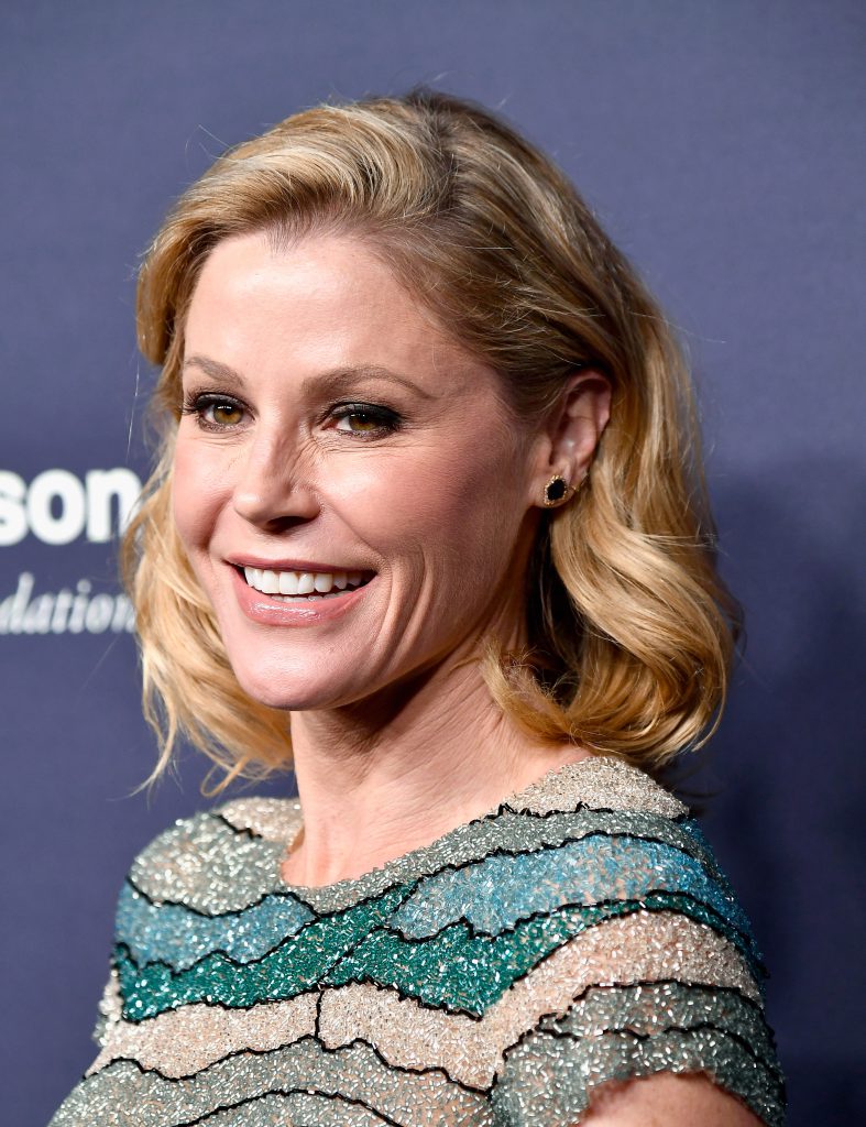 Julie Bowen Snapshot