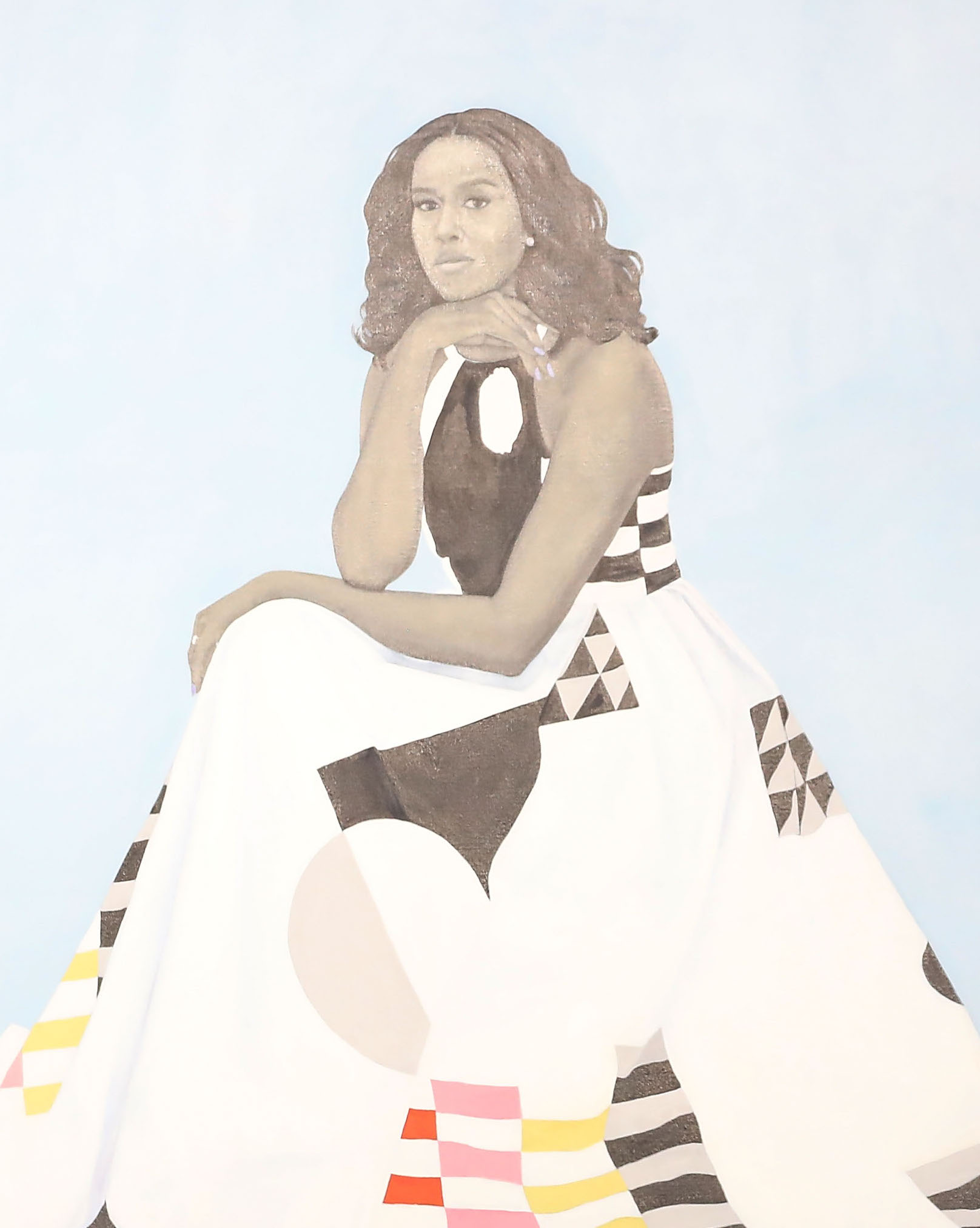 Michelle Obama