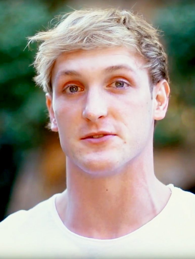 Paul, Logan