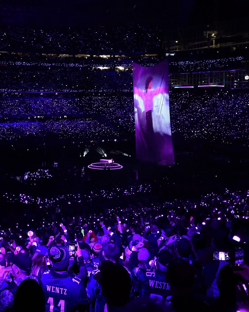 Prince Tribute