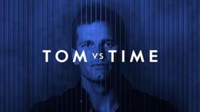 What the Heck is Tom vs. Time?
