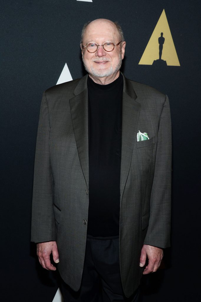 David Ogden Stiers