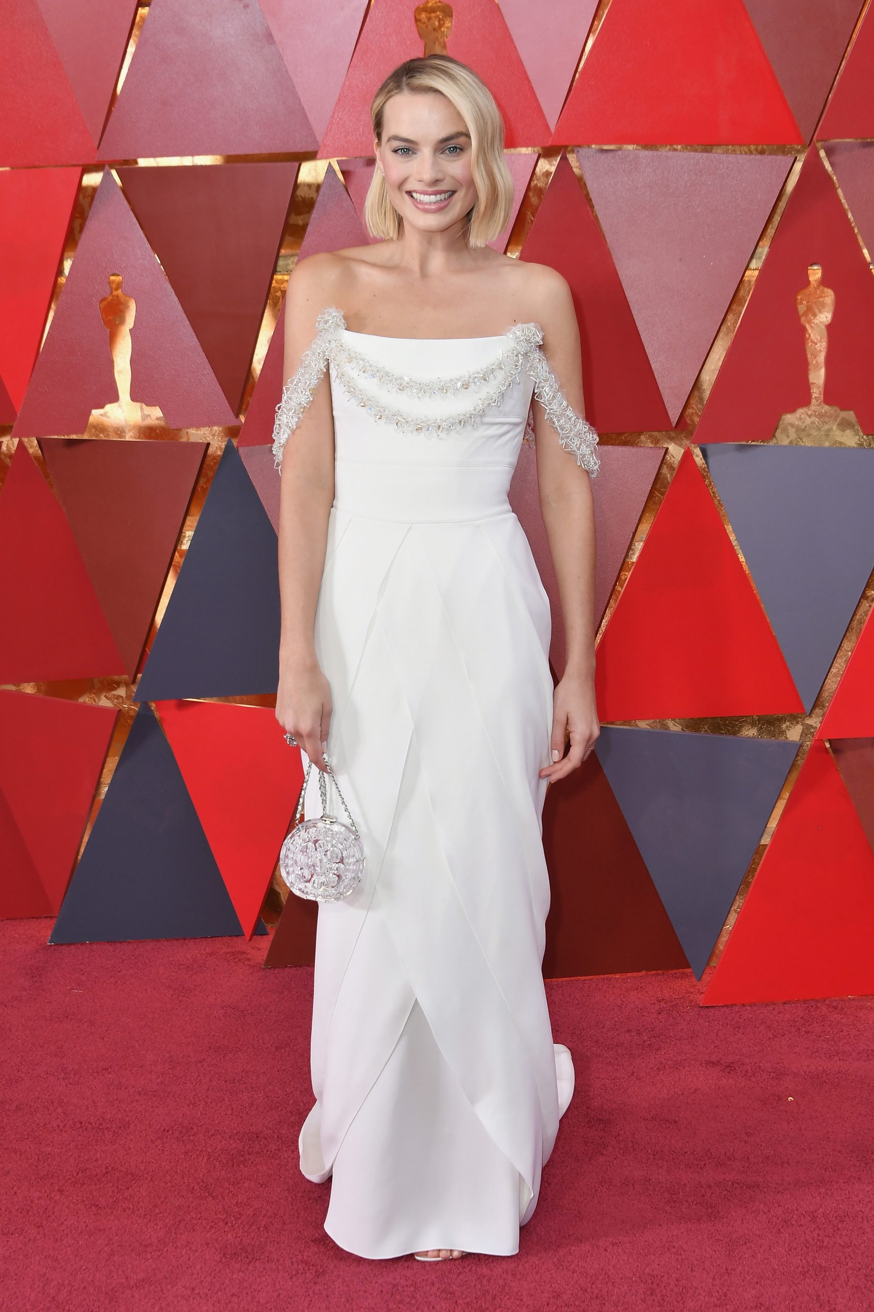 Margot Robbie