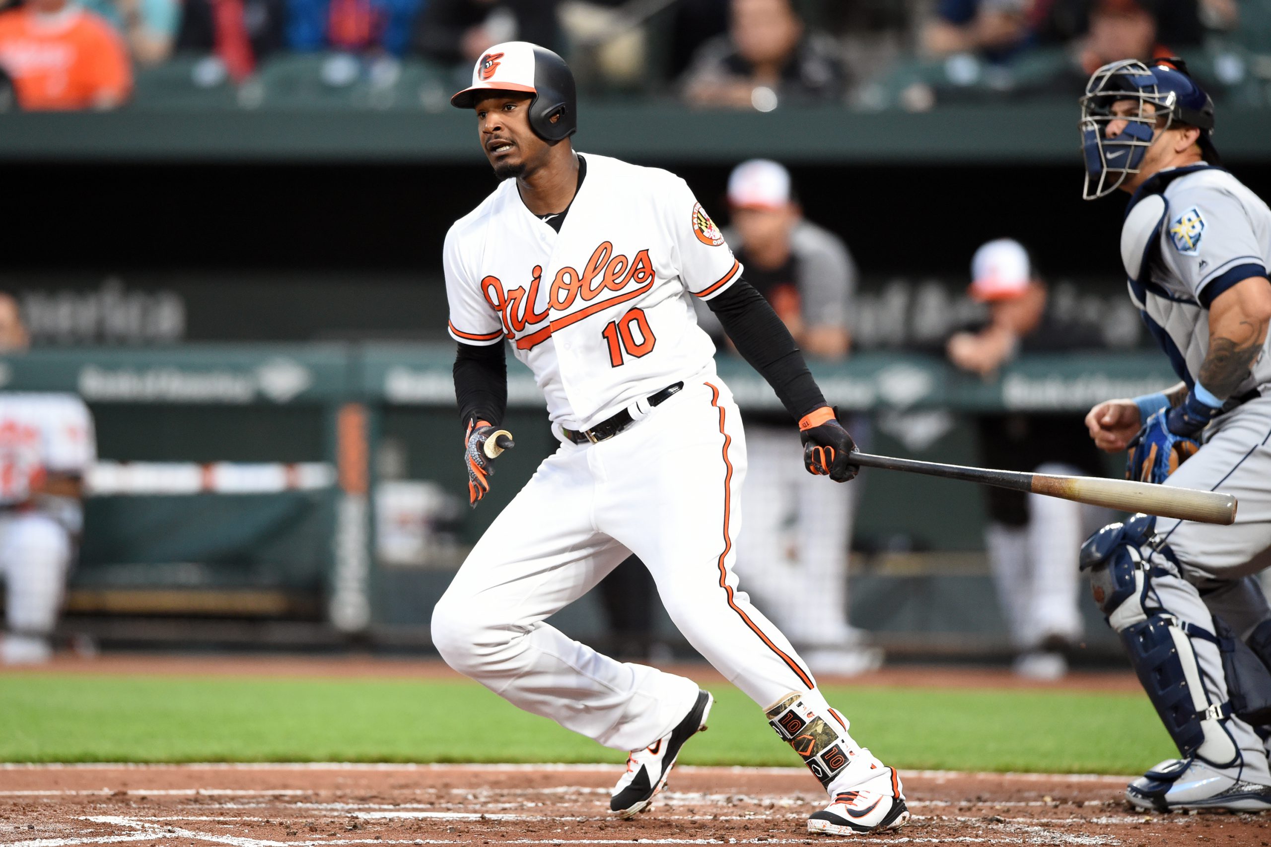 Adam Jones