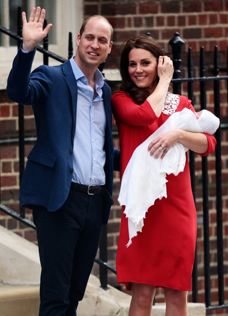 And Baby Makes Three