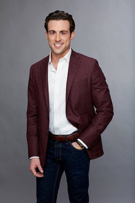 Jake Enyeart