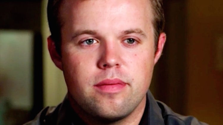 John David Duggar Image