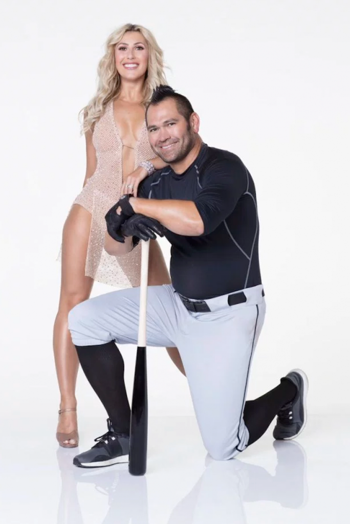 Johnny Damon