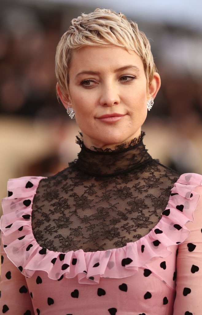 Kate Hudson: A Photo