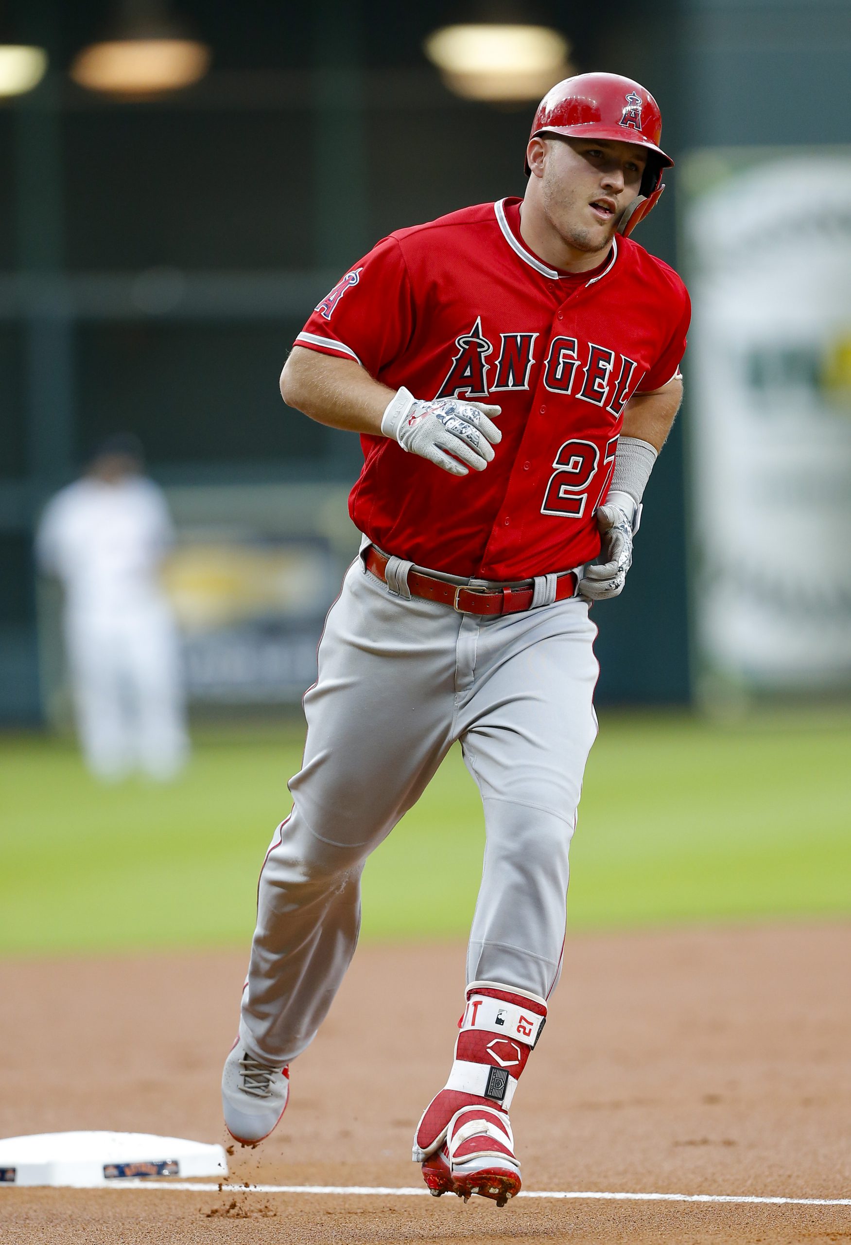 Mike Trout