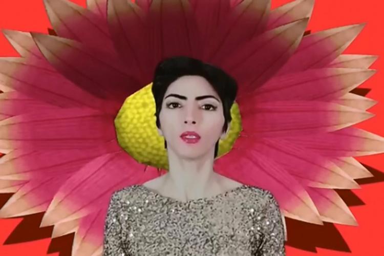 Nasim Aghdam Image