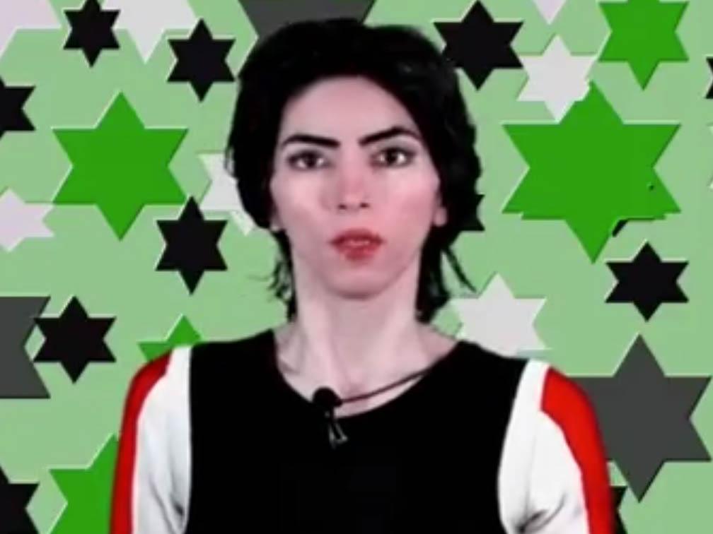 Nasim Aghdam