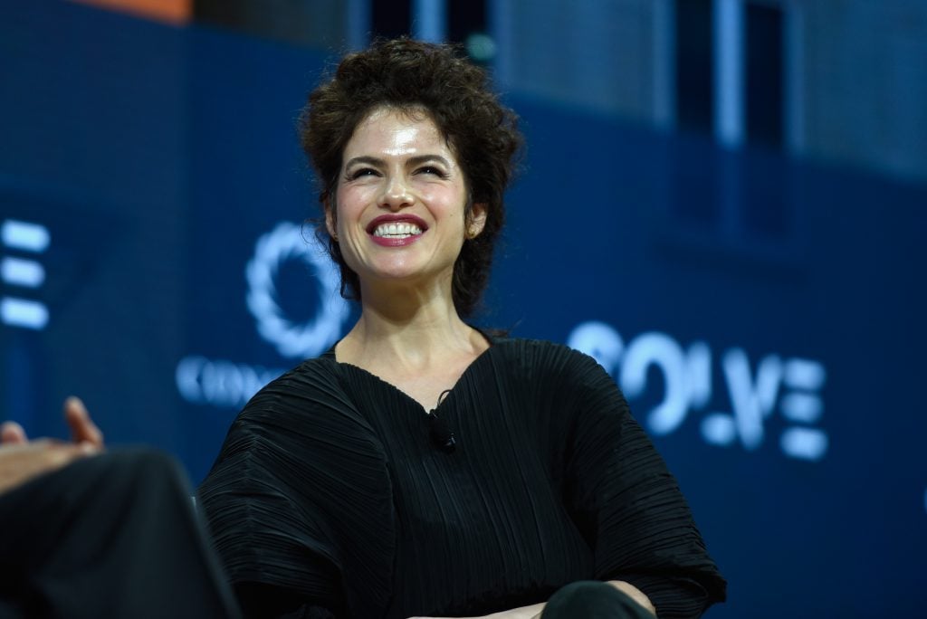 Neri Oxman
