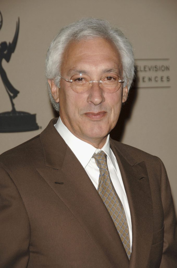 Steven Bochco in 2006