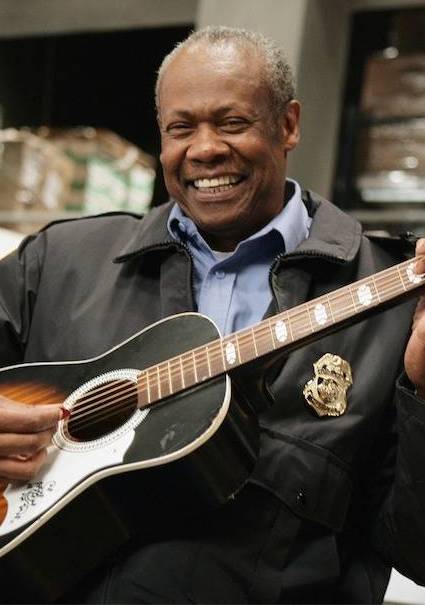 Hugh Dane Photo