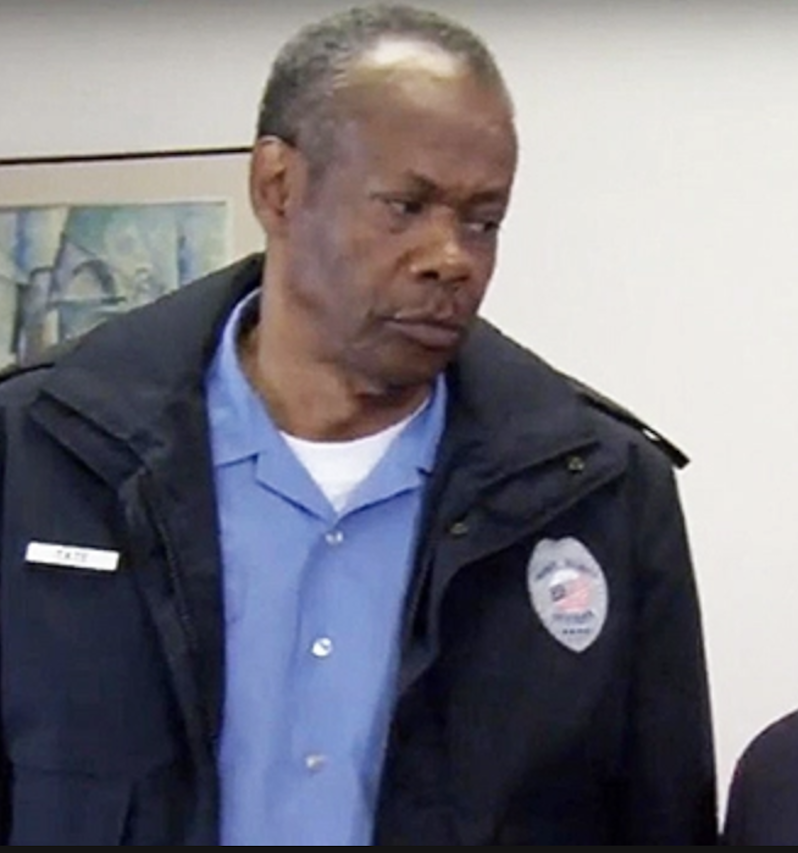 Hugh Dane Picture
