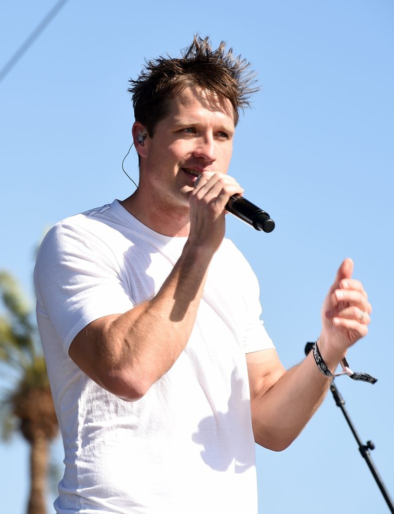 Walker Hayes Picture