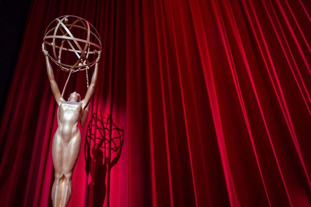 2018 Primetime Emmy Awards Image