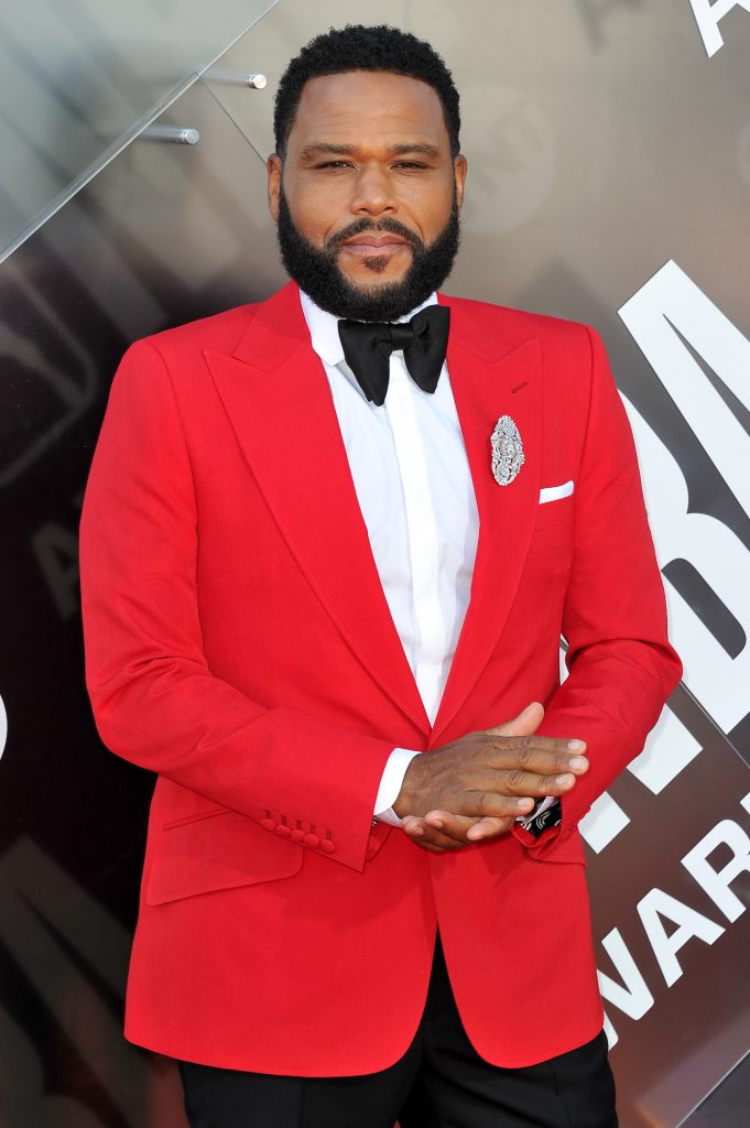 Anthony Anderson Picture