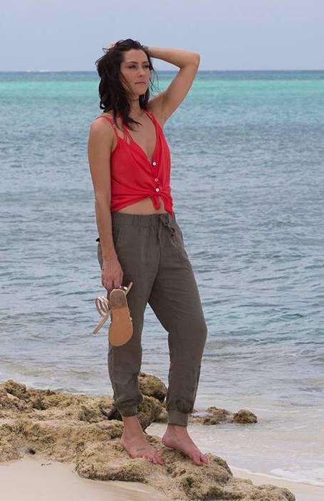 Becca.