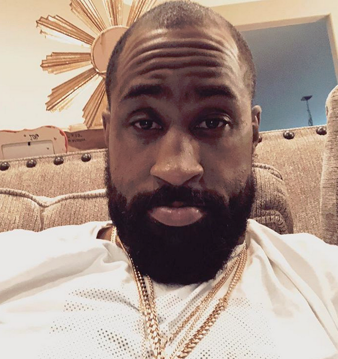 Brandon Browner - The Hollywood Gossip
