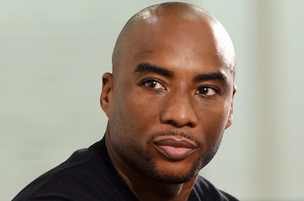 Charlamagne Image