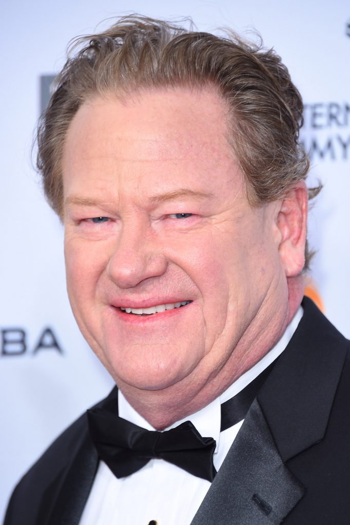 Ed Schultz Photo