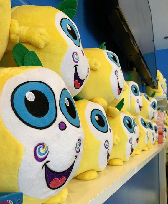 Farrah Abraham Frozen Yogurt Store Shut Down!! '( The Hollywood Gossip