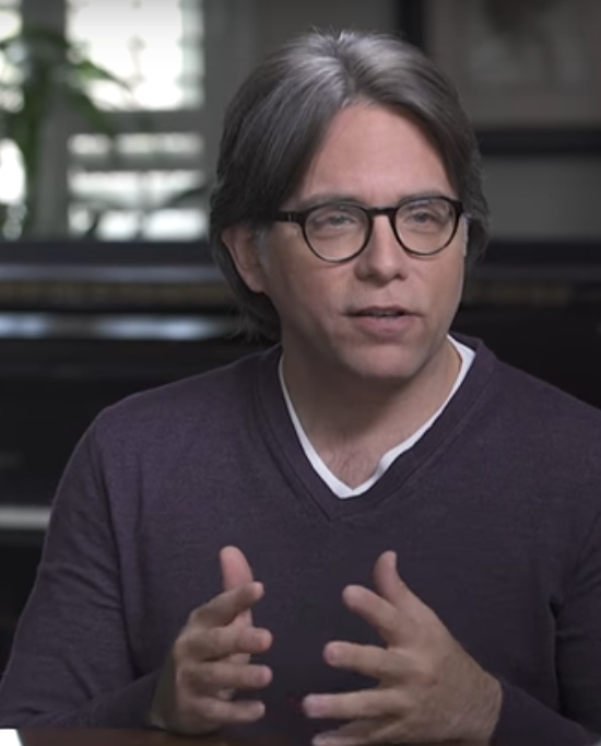 Keith Raniere