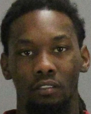 Offset Mugshot
