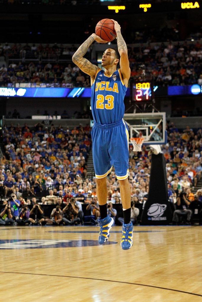 Tyler Honeycutt