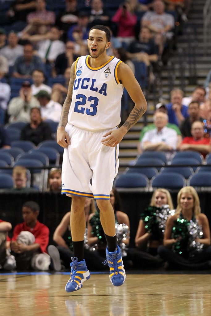 Tyler Honeycutt Picture