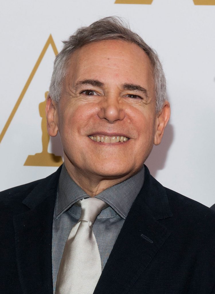 Craig Zadan in 2014