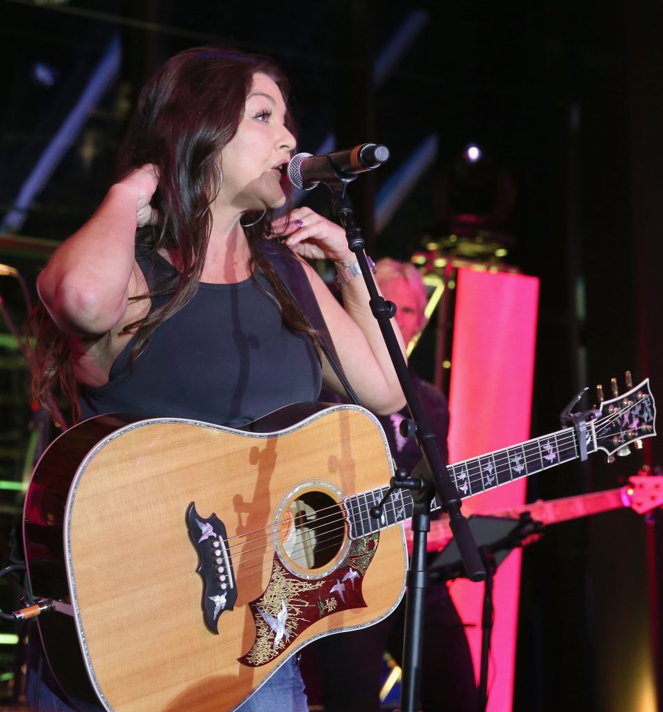 Gretchen Wilson Photo