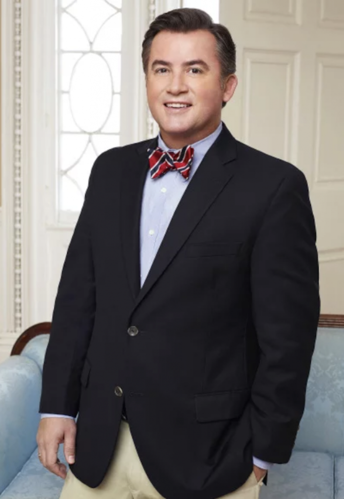 J.D. Madison