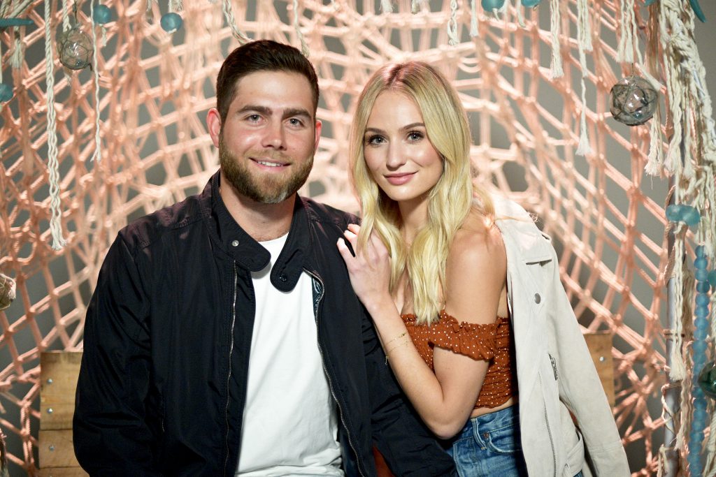 Lauren Bushnell and Devin Antin, Mermaid Museum