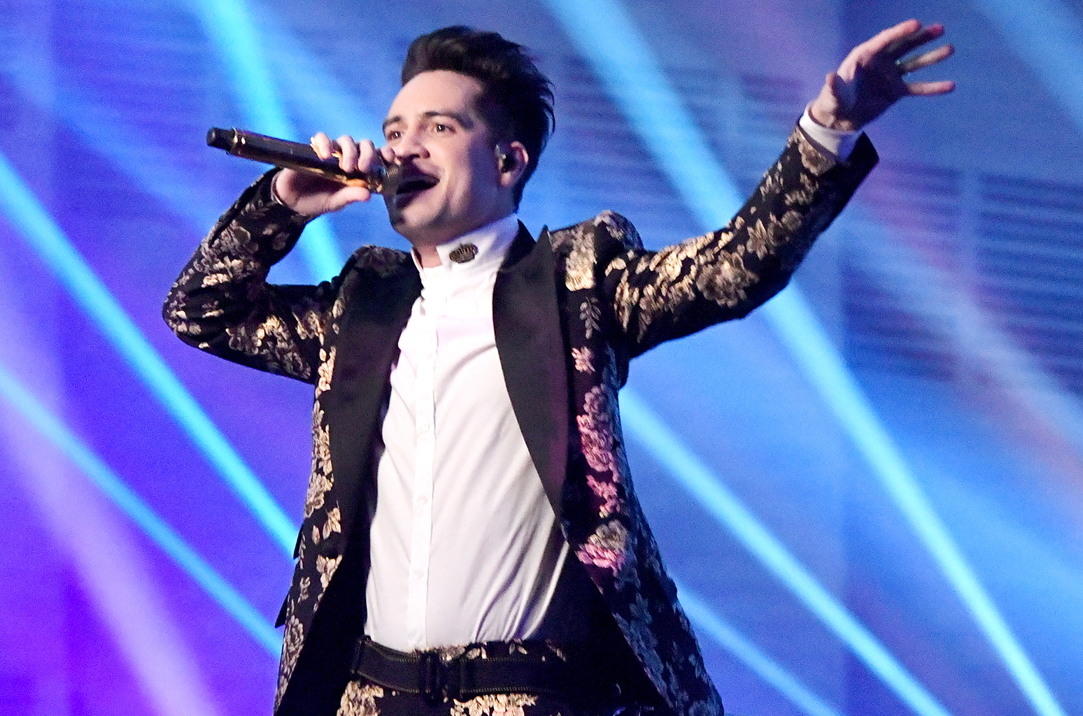 Panic! at MTV