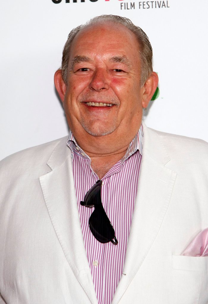 Robin Leach Photo