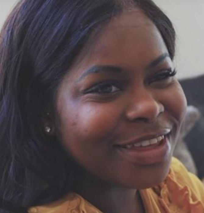 Simonne Kerr Image