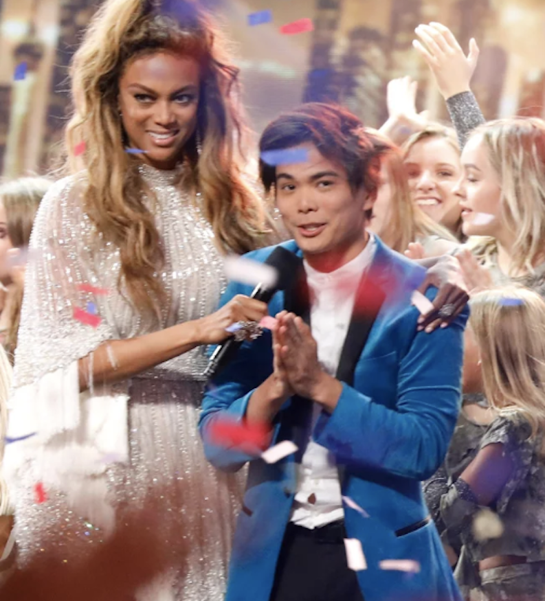 America's Got Talent Winner (Season 13)
