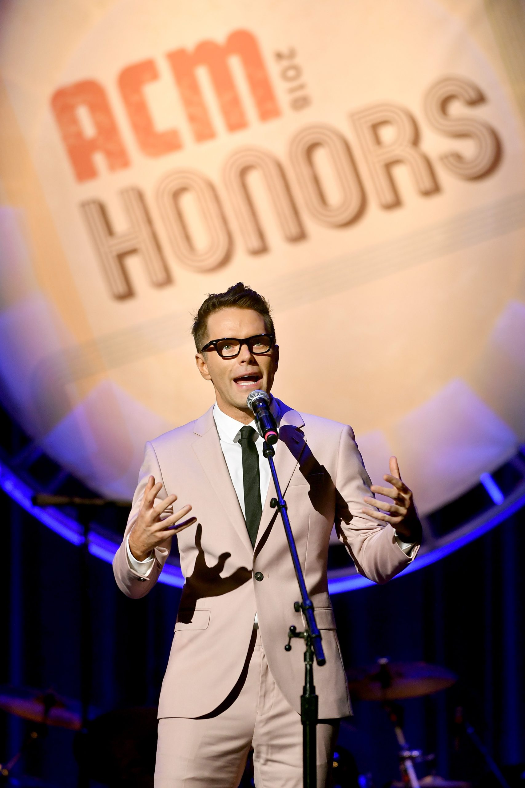 Bobby Bones